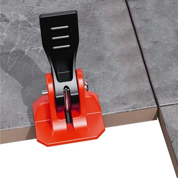 СИСТЕМА ВЫРАВНИВАНИЯ ПЛИТКИ КЛИНЬИ ЗАЖИМЫ MEGA STRONG PRO МНОГОРАЗОВЫЕ