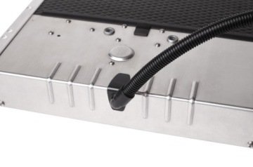 THULE SLIDE-OUT STEP 700, 12 В, ВХОДНОЙ СТУПЕНЬ