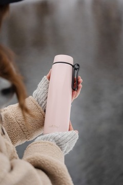 VIALLI FUORI THERMAL ВАКУУМНАЯ БУТЫЛКА ТЕРМОС КОФЕ ЧАЙНЫЕ НАПИТКИ 500 МЛ