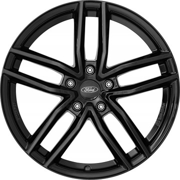 KOLA FORD TOURNEO CONNECT 1 BARUM 225/40R18 TPMS