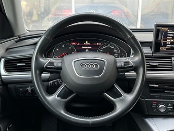 Audi A6 C7 Limousine Facelifting 3.0 TDI clean diesel 218KM 2017 Audi A6 3.0TDI V6 218KM S-Line Quattro DSG l Bose,, zdjęcie 13