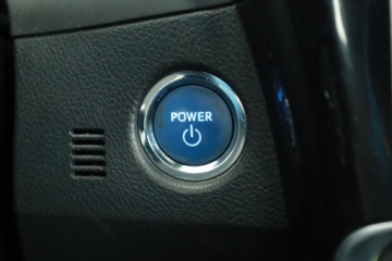 Toyota Auris II Hatchback 5d Facelifting 1.8 Hybrid 136KM 2016 Toyota Auris Hybrid, Automat, Navi, Klima, zdjęcie 14