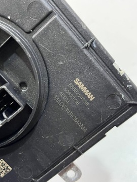 MĚNIČ LED VOLVO XC60 8888254338