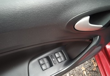 Seat Ibiza IV Hatchback 5d 1.6 MPI 105KM 2010 Seat Ibiza 1,6 Mpi Gaz Lpg 5 Drzwi Klima P..., zdjęcie 8