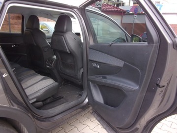 Peugeot 5008 II Crossover 1.2 PureTech 130KM 2019 Peugeot 5008 I wł salon PL mod 2020, zdjęcie 11