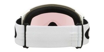 Oakley Flight Tracker L HI Розовые лыжные очки