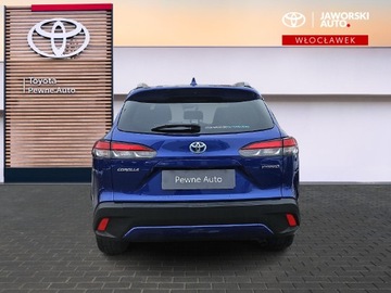 Toyota Corolla XII Hatchback Facelifting 2.0 Hybrid Dynamic Force 196KM 2022 Toyota Corolla Cross 2.0 Hybrid Premiere Edition, zdjęcie 4