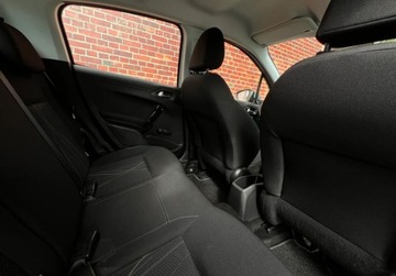 Peugeot 208 I Hatchback 3d 1.2 VTI 82KM 2013 Peugeot 208 Czujniki Kamera niski przebieg Gwarancja w cenie WarszawaVLAV, zdjęcie 16