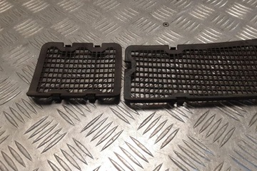 JINÉ DÍLY KAROSÉRIE TOYOTA LAND CRUISER 90 (_J9_) 5579260040 3.0L DIESEL