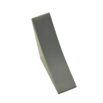 ZAKOŃCZENIE UNI do listwy przyblatowej kuchennej LB23 OXID GLOSS 1 szt