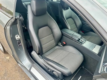Mercedes Klasa E 2016 MERCEDE-BENZ E 200 COUPE 184Ps NAVI LED, zdjęcie 15