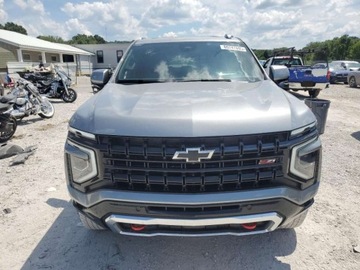 Chevrolet Tahoe GMT900 2025 Chevrolet Tahoe K1500 Z71 2025 6.2l 6.2 Benzyna 420KM, zdjęcie 5