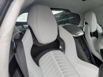 Chevrolet Corvette C7 2025 Chevrolet Corvette Stingray 3LT 2025 6.2l 6.2 Benzyna 495KM, zdjęcie 10