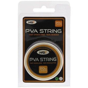 NGT - Nić PVA String - 20m Dispenser
