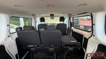 Ford Transit Custom I 2019 Ford Transit Custom 2.0tdci 8 osobowy faktura VAT 23 zamiana 1 . R . Gwara, zdjęcie 4