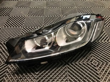 LAMPA LEWA PRZÓD JAGUAR XF X260 XENON 2015-
