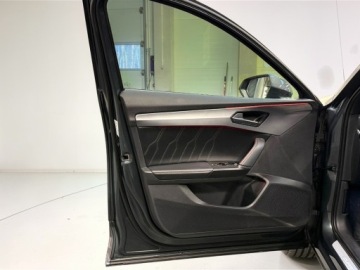 Cupra Formentor Crossover 1.5 TSI 150KM 2022 Cupra Formentor Cupra Formentor 1.5 TSI, zdjęcie 14