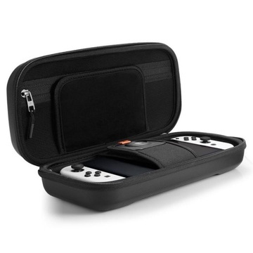 ЧЕХОЛ ДЛЯ NINTENDO SWITCH SPIGEN RUGGED ARMOR PRO КРЫШКА КОРПУСА