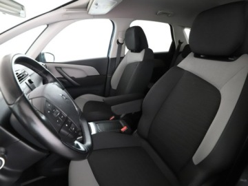 Citroen C4 Picasso II Picasso 1.2 PureTech 130KM 2016 Citroen C4 Picasso Niski przebieg Navi Hak, zdjęcie 12