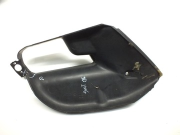 Впускной воздухозаборник Peugeot Satelis 125 Компрессор