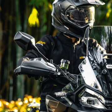 LOBOO Защита рук BMW 850/1200/1250/GS/ADV 1300GS