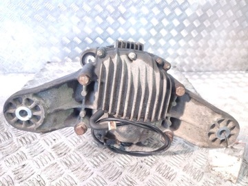 DIFERENCIÁL NÁPRAVA ZADNÍ MERCEDES ML W164 (05-08) 3.5 V6 4460310032