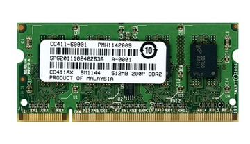 HP CC519-67912 PRINTER MEMORY 512MB CC411-60001