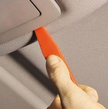 Инструменты для снятия обивки, инструменты для снятия, разборки, ведра, рычаги, гаечные ключи