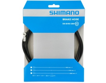 Гидравлический тормозной шланг Shimano XTR (M987)