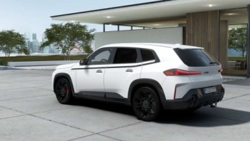 BMW XM SUV Plug-In 3.0 50e 476KM 2026 BMW XM 50e 476 KM PHEV - Gotowy do Odbioru - Kamera 360 - Hak Holowniczy, zdjęcie 1