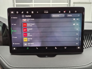 Skoda Superb IV Kombi 2.0 TSI 265KM 2026 Skoda Superb 2.0 TSI L&amp;K DSG 265KM Auto z placu, zdjęcie 30