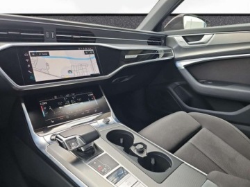Audi A6 C8 Avant 3.0 50 TDI 286KM 2020 Audi A6 Avant aktywny tempomat, kamery 360, elektryczne fotele, elektryczn, zdjęcie 15