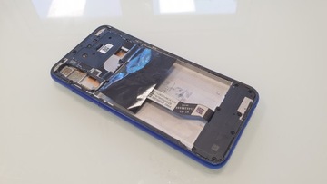 ORYG ramka taśma przycisków buzzer XIAOMI Redmi Note 8T