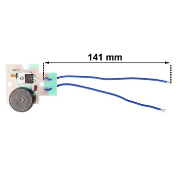 Регулятор скорости для углошлифовальной и полировальной машины
