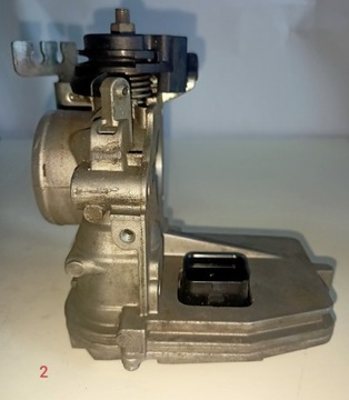 Дроссельная заслонка Piaggio MP3 500 11r CM085503