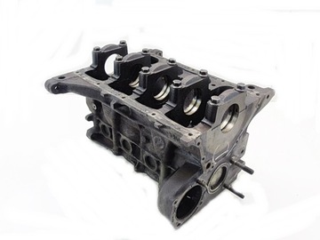 БЛОК 187A1000 1.1 8V SEICENTO PANDA II 46531184