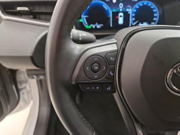 Toyota Corolla XII TS Kombi Facelifting 1.8 Hybrid 140KM 2024 Toyota Corolla 1.8 Hybrid Comfort Seria E21 (2019-, zdjęcie 12