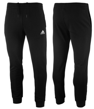 adidas dres męski komplet dresowy bluza spodnie roz.S