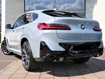 BMW X4 G02 SUV Facelifting 2.0 20d 190KM 2025 BMW X4 xDrive20d Sport Suv 2.0 (190KM) 2025, zdjęcie 1