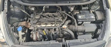 Kia Rio III Hatchback 3d 1.2 DOHC CVVT 85KM 2014 Kia Rio Kia Rio 1.2 Attract 1.2 Benzyna 85KM, zdjęcie 30