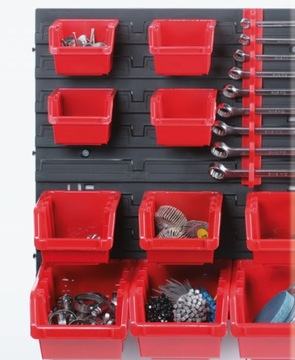 KISTENBERG ORDERLINE KOR4-S411 ИНСТРУМЕНТАЛЬНАЯ ДОСКА