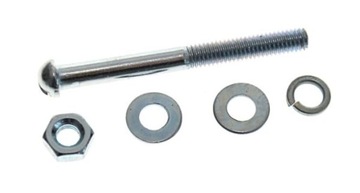 Винт переключателя освещения Jawa 175 250 353 350