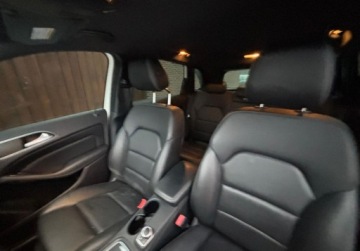 Mercedes Klasa B W246 Sports Tourer Facelifting 2.0 250 211KM 2017 Mercedes-Benz Klasa B Bezwypadkowy 4 MATIC 2.0 cm Automat ZAMIANA 2.0, zdjęcie 18