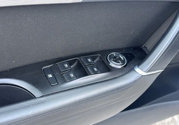 Hyundai i40 Kombi 1.6 GDI 135KM 2012 Hyundai i40 1,6 135KM NAVI KAMERA KLIMA LED Bezwypadkowy Serwis SUPER, zdjęcie 25