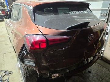 Buick 2020 2020 Buick Encore GX, zdjęcie 14