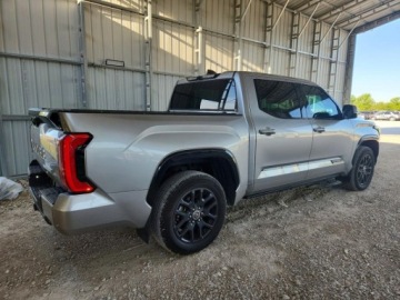 Toyota Tundra II 2023 Toyota Tundra Platinum 2023 3.4 Benzyna 389KM, zdjęcie 3