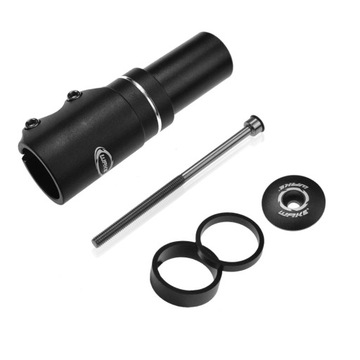 Przedłużacz mostka widelca rowerowego WAKE 28.6mm