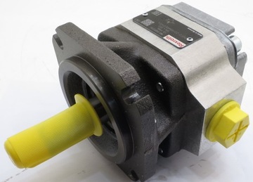 PGF2-2X/006RE01VE4 WEWNĘTRZNY POMPA HYDRAULICZNA