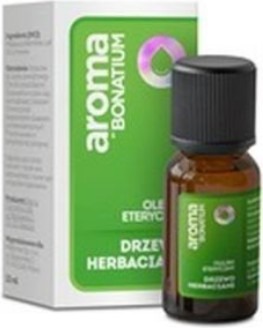 OLEJEK ETERYCZNY Z DRZEWA HERBACIANEGO 10ml