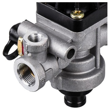 Регулятор давления воздуха 8,1бар М22х1,5